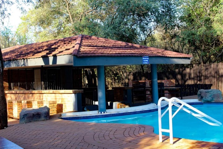 Commercial Property for Sale in Zeerust North West